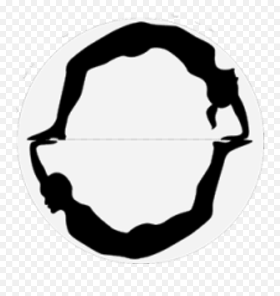Pilates Bodies In Motion Logo - Book Clipart Full Size Dot Emoji,Motion Logo