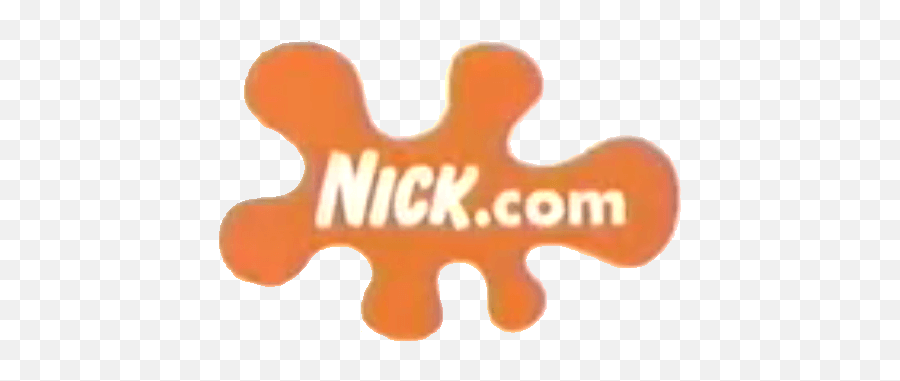 Nick Logo - Nick Com Logo Emoji,Nick.com Logo