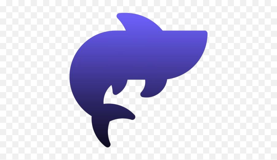 Lion Shark Png Transparent Clipart For Download Pngimagespics - Fish Emoji,Guinea Pig Clipart