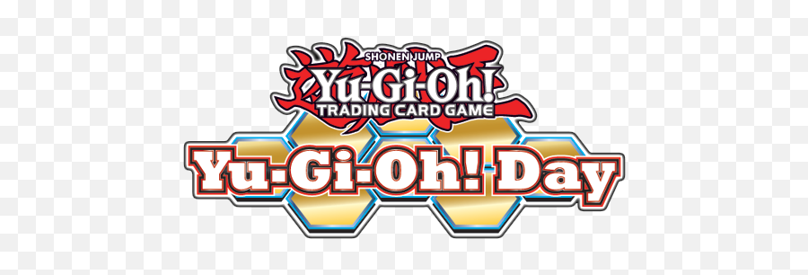 Yu - Gioh Day Celebration Checkmate Games And Hobbies Language Emoji,Shonen Jump Logo