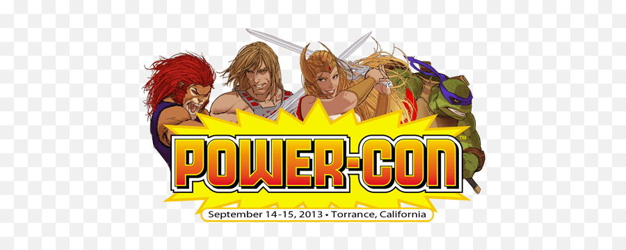Action Figure Insider Power - Con 2013 Discounted Hotel Power Con Emoji,Thundercats Logo