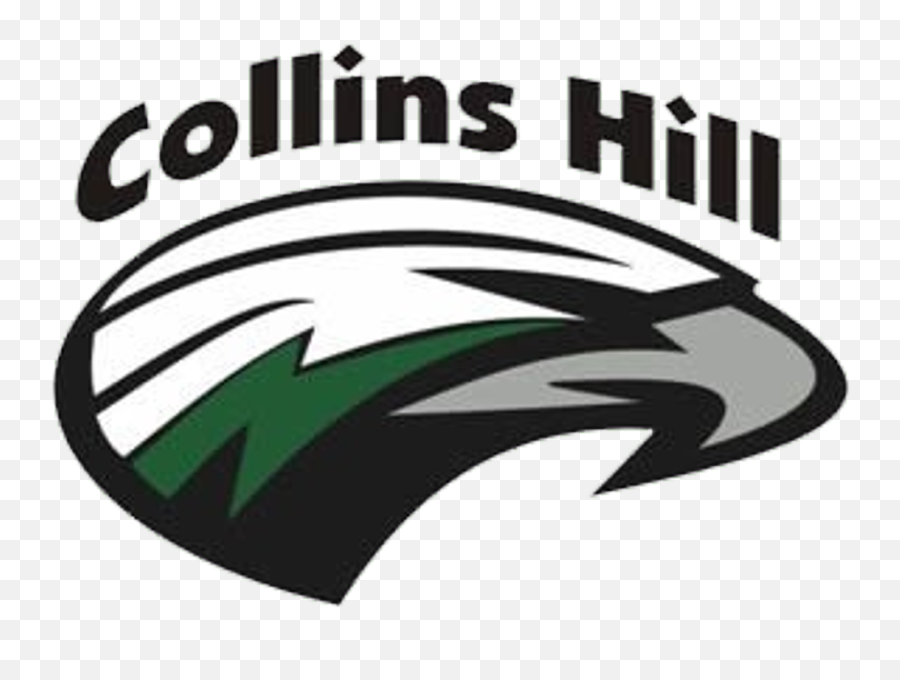 Collins Hill Athletic Association - Collins Hill High School Emoji,Georgia Football Logo