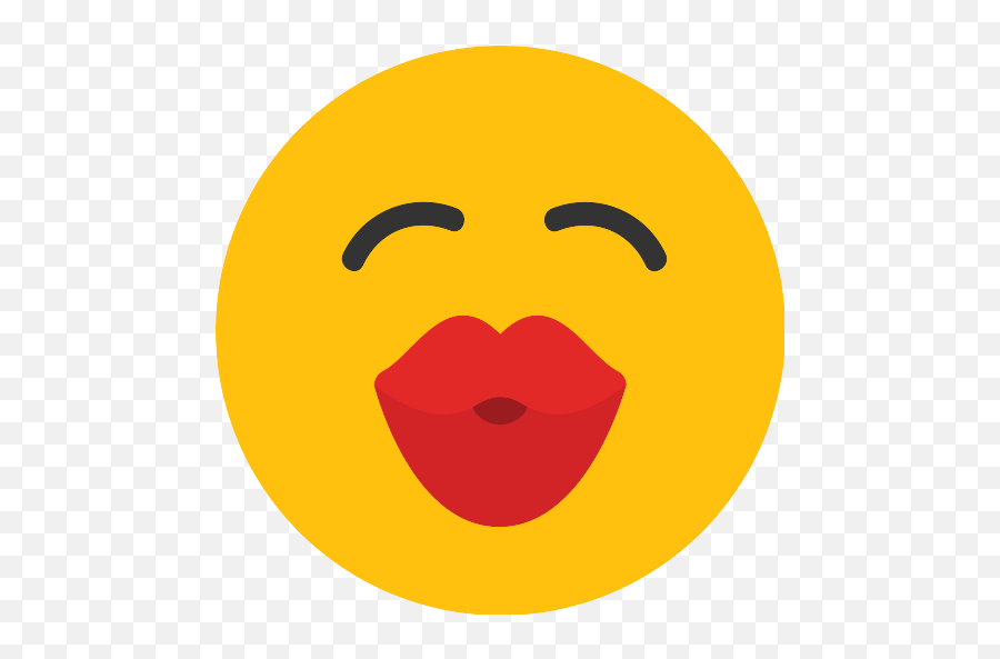 Kiss Lips Vector Svg Icon 3 - Png Repo Free Png Icons Pacific Islands Club Guam Emoji,Kiss Lips Png