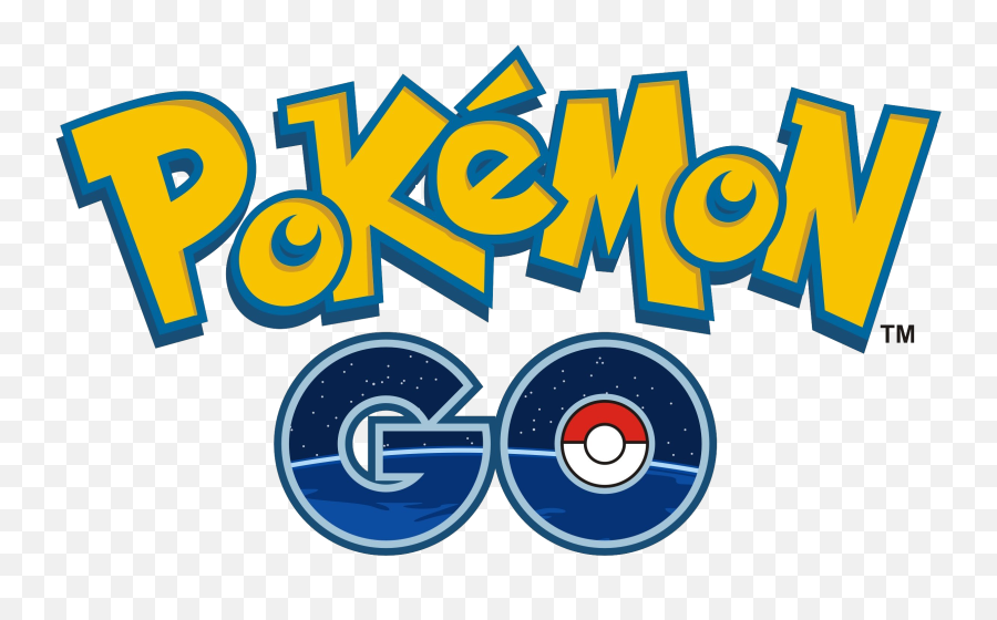 Pokemon Go Logo Png High Quality Image - Pokemon Go Logo Png Emoji,Pokemon Go Logo