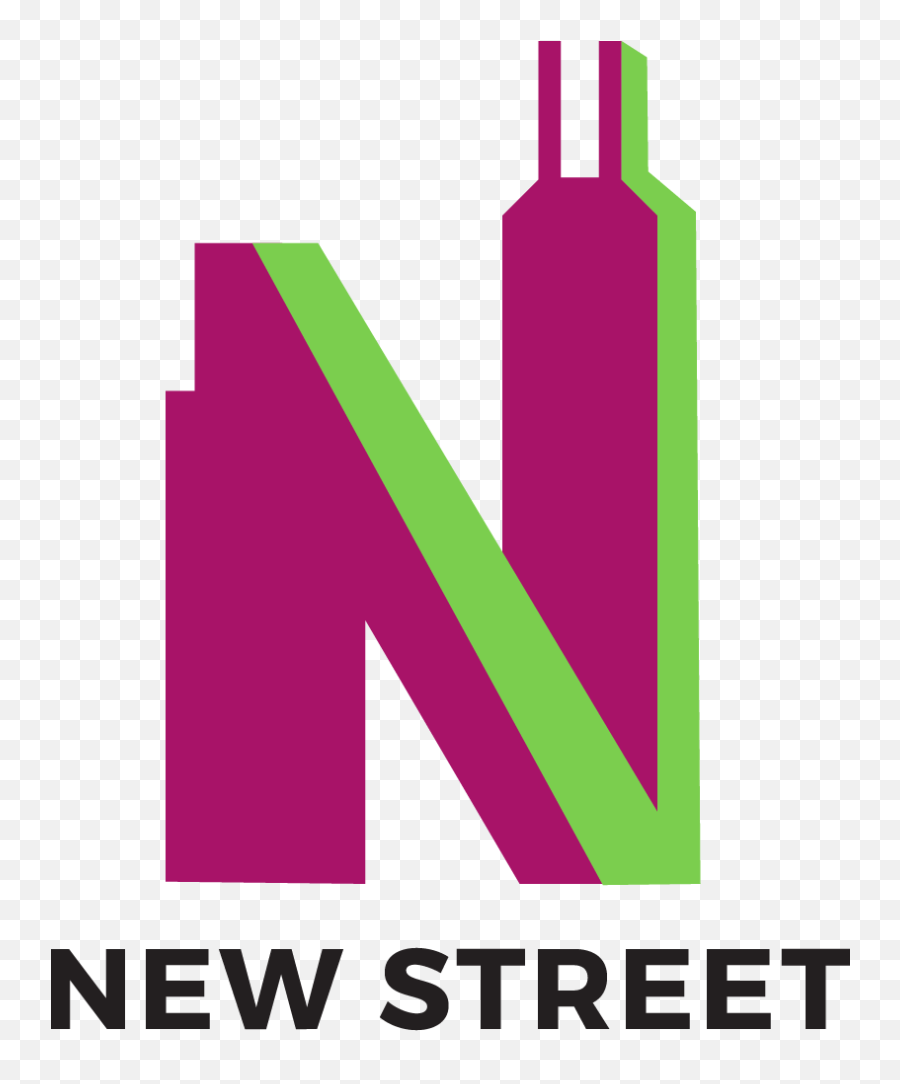 Tommy Chandler - Vertical Emoji,Color Street Logo