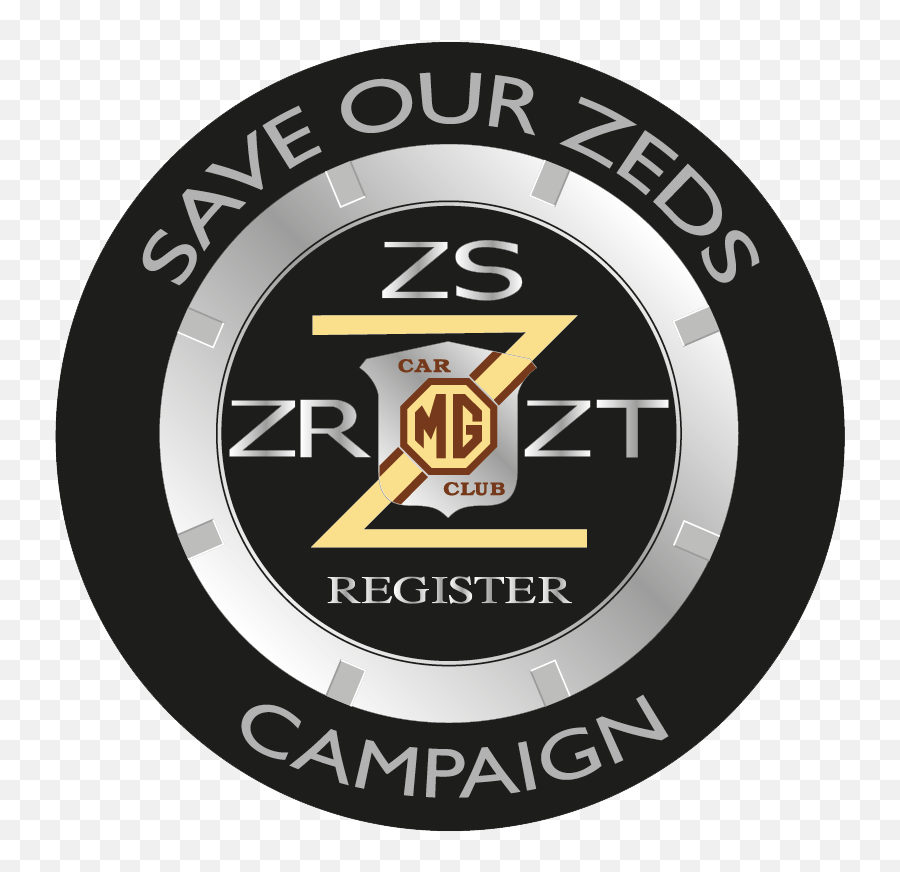 Zrzszt Register - Zrzszt Register Mg Car Club Logos Emoji,Facebook Logo Jpg