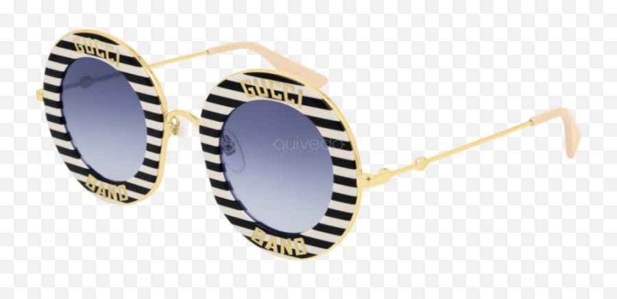 Gucci Fashion Inspired Gg0113s - 008 Emoji,Gucci Transparent