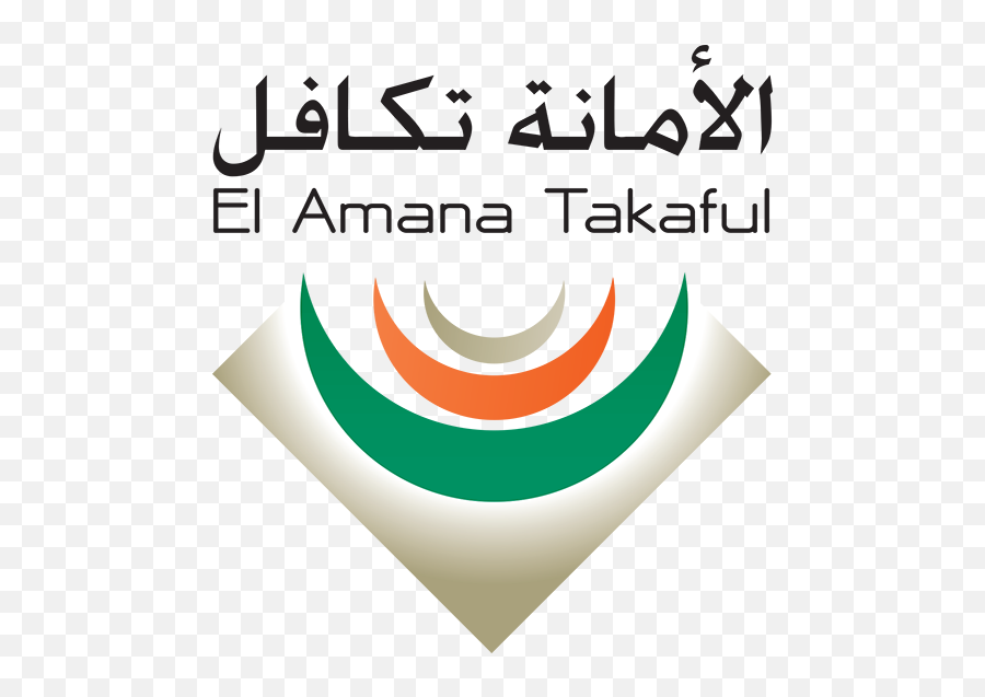 Assurances El Amana Takaful Assurance Takaful Assurance - Amana Takaful Emoji,Amana Logo