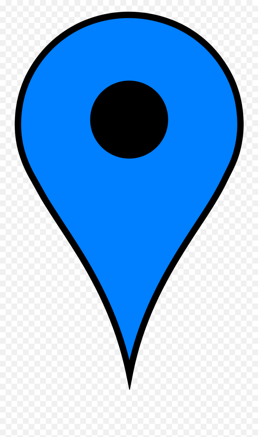 Google Maps Logo Vector Free - Clipart Best Clipart Best Blue Map Pin Png Emoji,Google Maps Logo