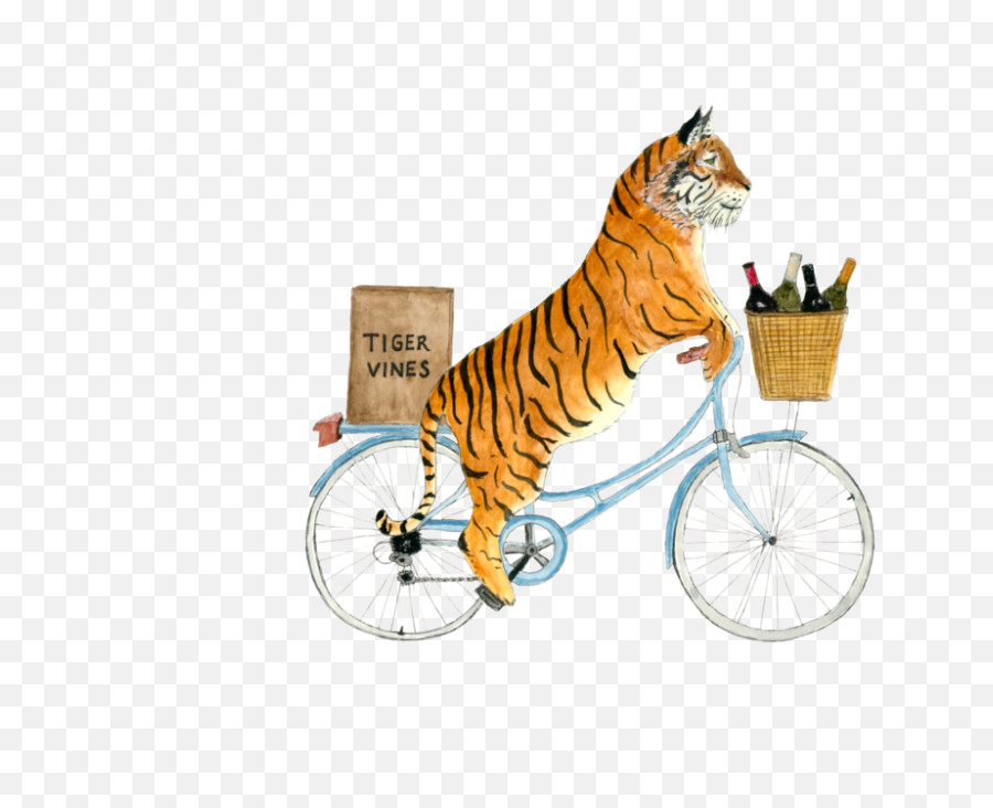 Tiger Vines Emoji,Tiger Transparent Background