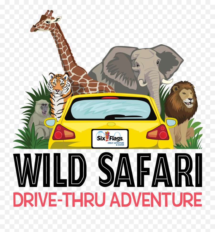 Industry News Emoji,Cute Safari Logo