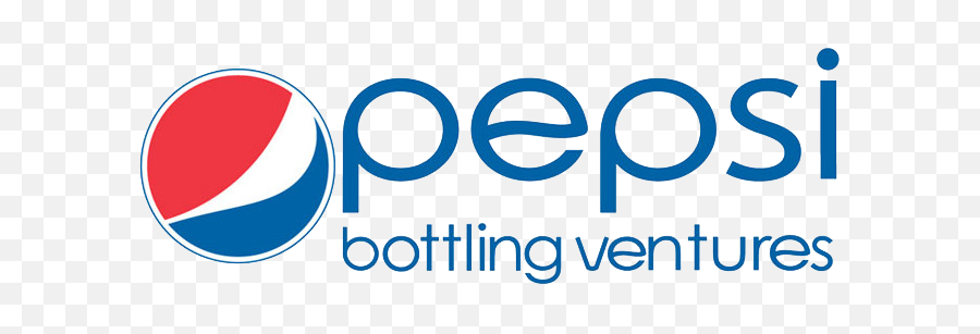 Pepsi Bottling Ventures Logos - Pepsi Bottling Ventures Emoji,Pepsico Logo