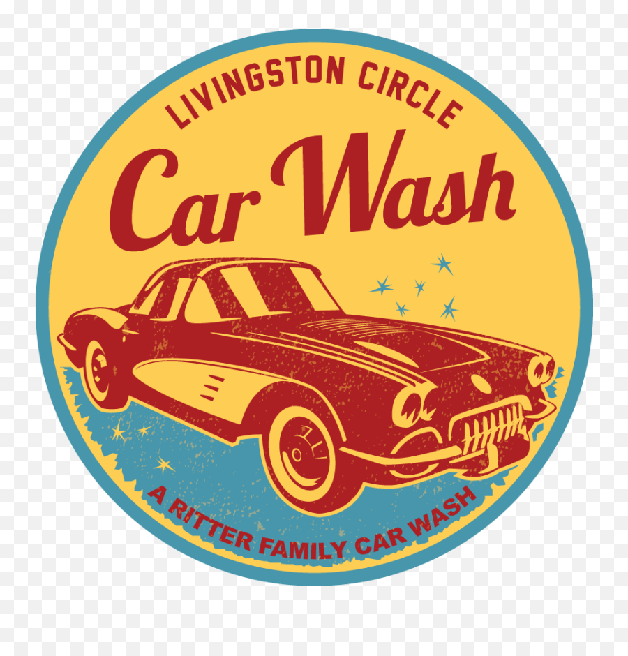 Van List - Livingston Circle Car Wash Emoji,Car Logo List