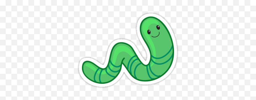 Library Of Worm Drawings Banner Royalty - Cartoon Gummy Worm Png Emoji,Worm Clipart