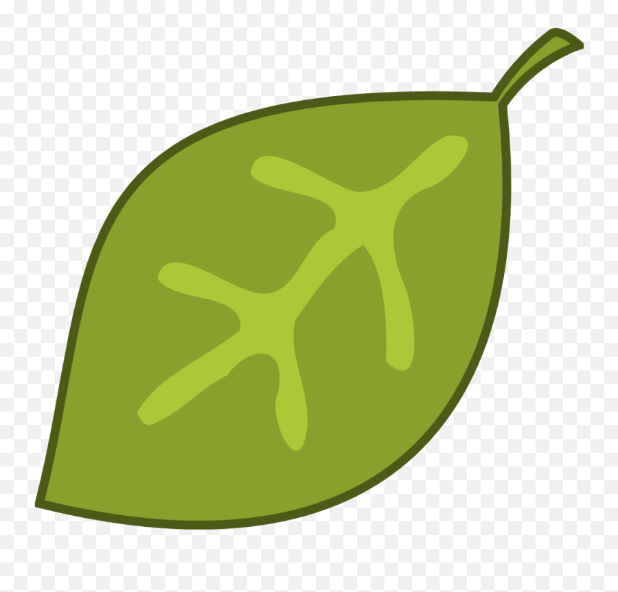 Picture Of Leaf - Clipart Best Leaf Clipart Leaf Nature Clipart Jungle Leaf Emoji,Leaf Clipart