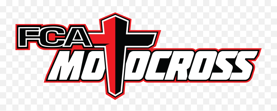 Fca Motocross - Motocross Emoji,Fca Logo