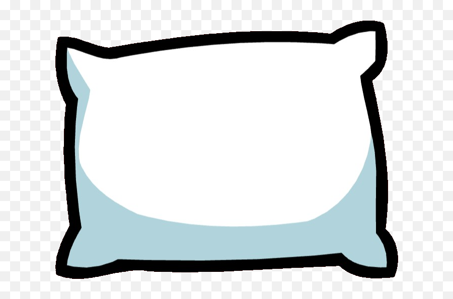 Pillow - Vertical Emoji,Pillow Clipart