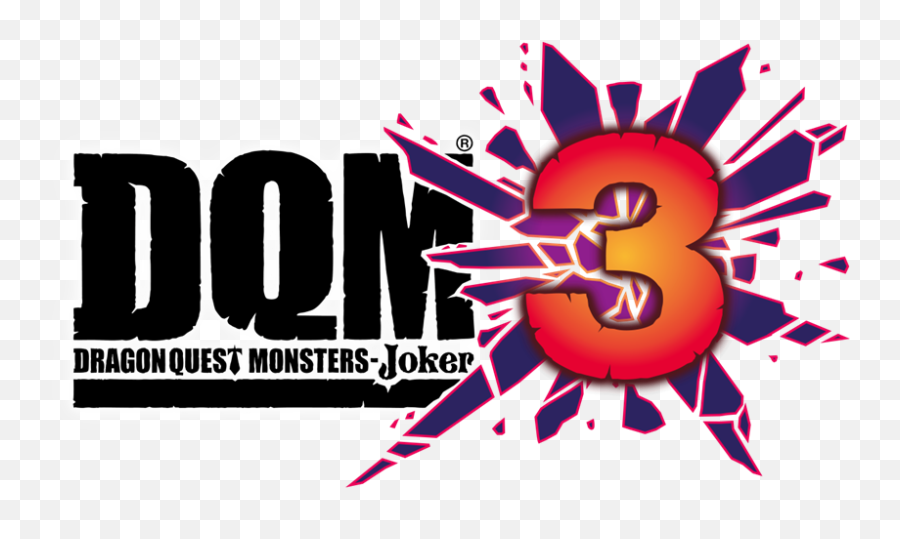 Dragon Quest Monsters Joker 3 Dragon Quest Wiki Fandom Emoji,Dragon Quest Builders Logo