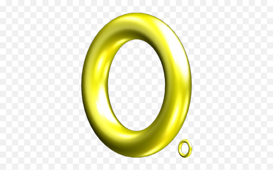Ring Clipart Sonic - Circle 368x480 Png Clipart Download Emoji,Circle Ring Png