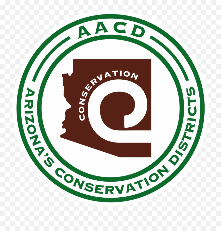Arizona Association Of Conservation Districts U2013 Conserving Emoji,Natural Resources Conservation Service Logo