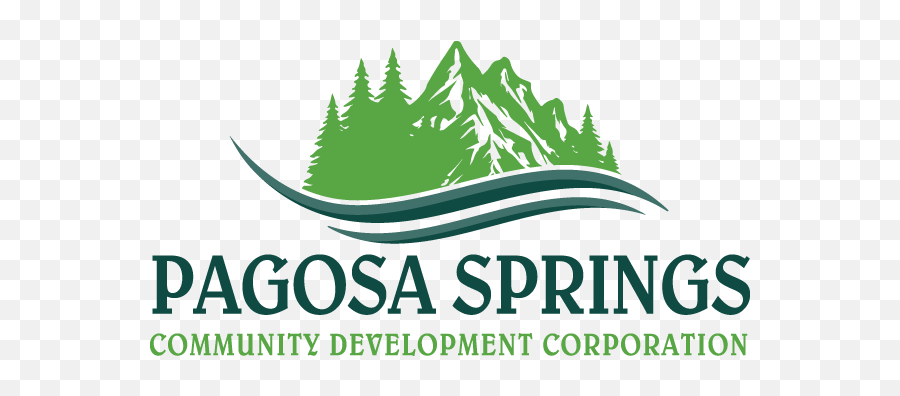 Pagosa Springs Community Development Corporation U2013 Your Emoji,Cdc Logo Png