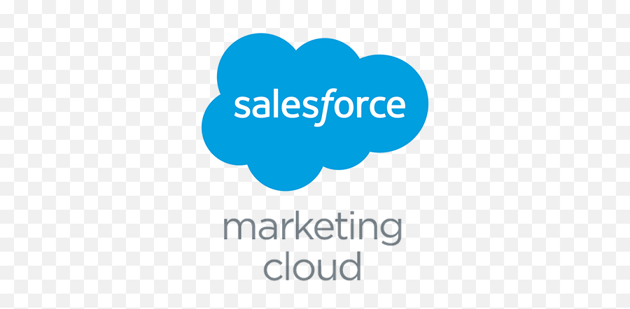 Marketing Cloud Logo Png - Afdigital Home Emoji,Salesforce Logo Transparent
