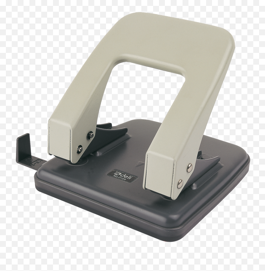 Download 2 - Hole Punch Double Punching Machine Png Image Emoji,Punch Png