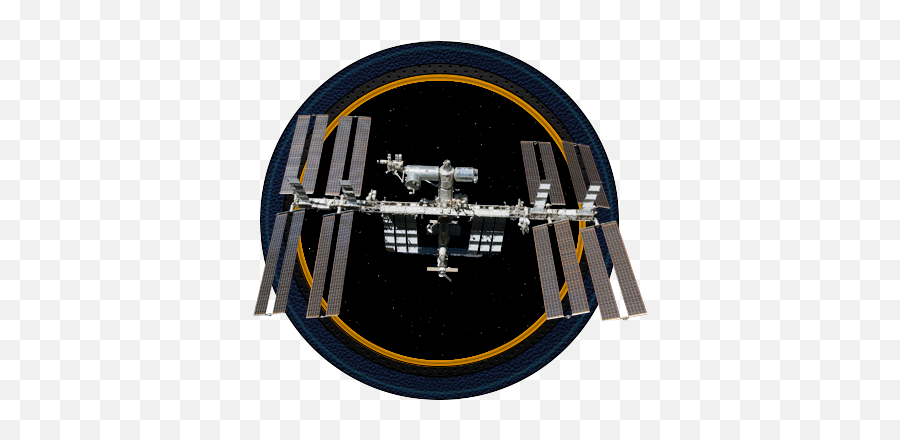 Connect Students To Nasau0027s Demo - 2 Mission Nasa Emoji,Iss Png