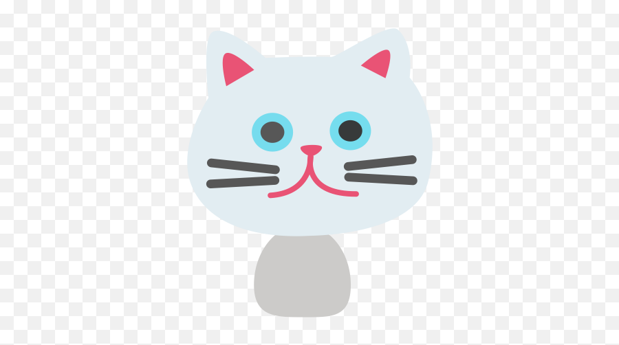 Meowsound - Apps On Google Play Emoji,Cat Face Logo