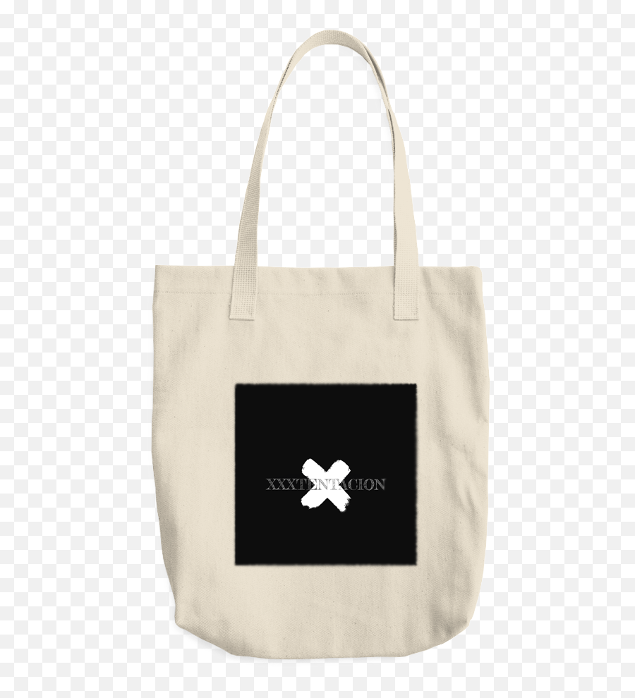 Home - Tote Bag Emoji,Xxxtentacion Logo