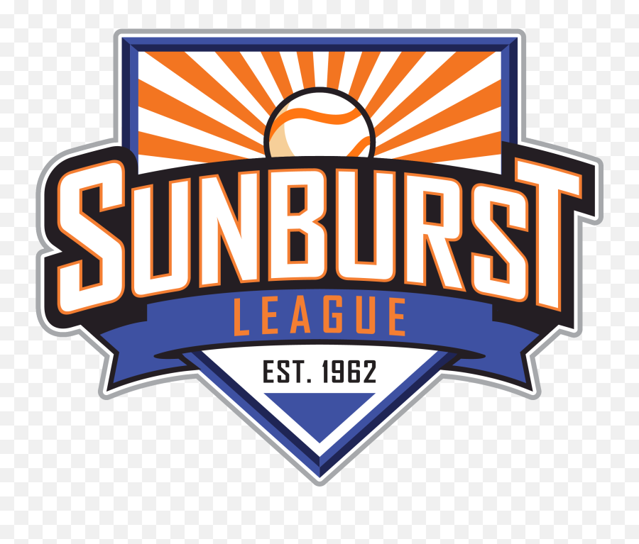 Sunburst League - Baseball Alberta Website By Ramp Interactive Emoji,Outlaws Baseball Logo