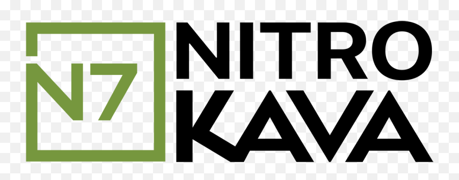 N7 Nitro Kava Bar - Bonnier News Emoji,N7 Logo