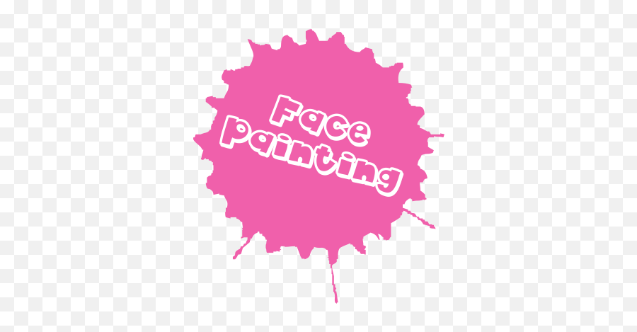 Download Face Paints Png Png Image With No Background Emoji,Face Painting Logo