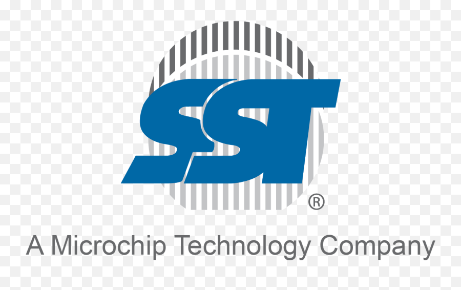 Microchip Trademarks - Language Emoji,Registered Logo
