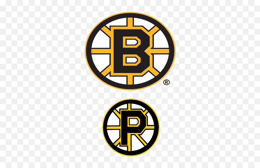 Download Tim - Boston Bruins And Providence Bruins Full Emoji,Bruin Logo