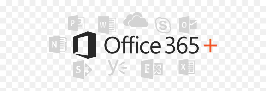 Managed Compliant Office 365 - Office 365 Emoji,Office 365 Logo