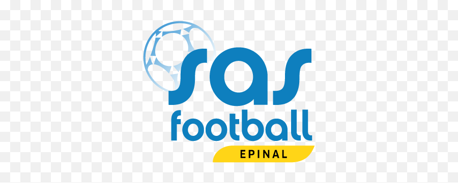 Sas Epinal Vector Logo - Rptra Cililitan Emoji,Sas Logo