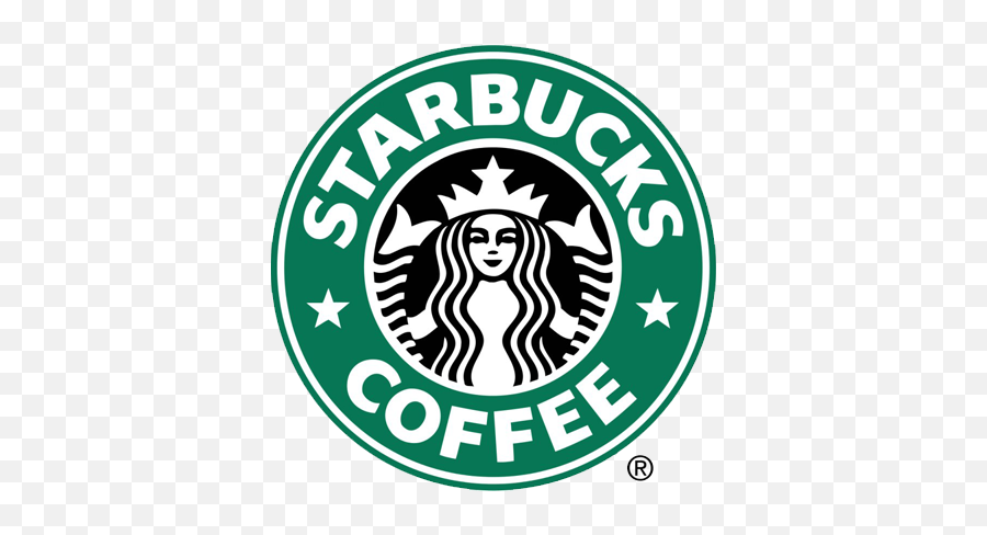 Barista - Starbucks Logo Png Emoji,Amtrak Logo