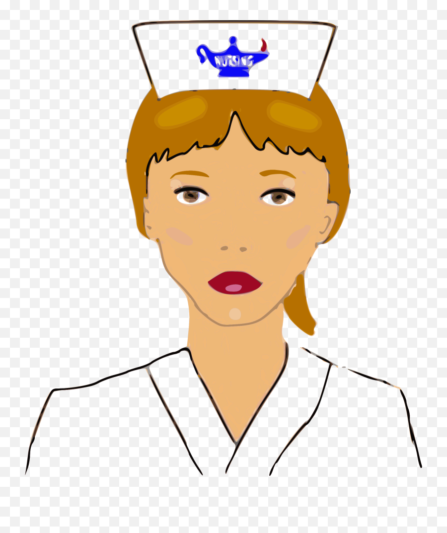 Nurse Pictures - Clip Art Png Nurses Emoji,Nurse Clipart