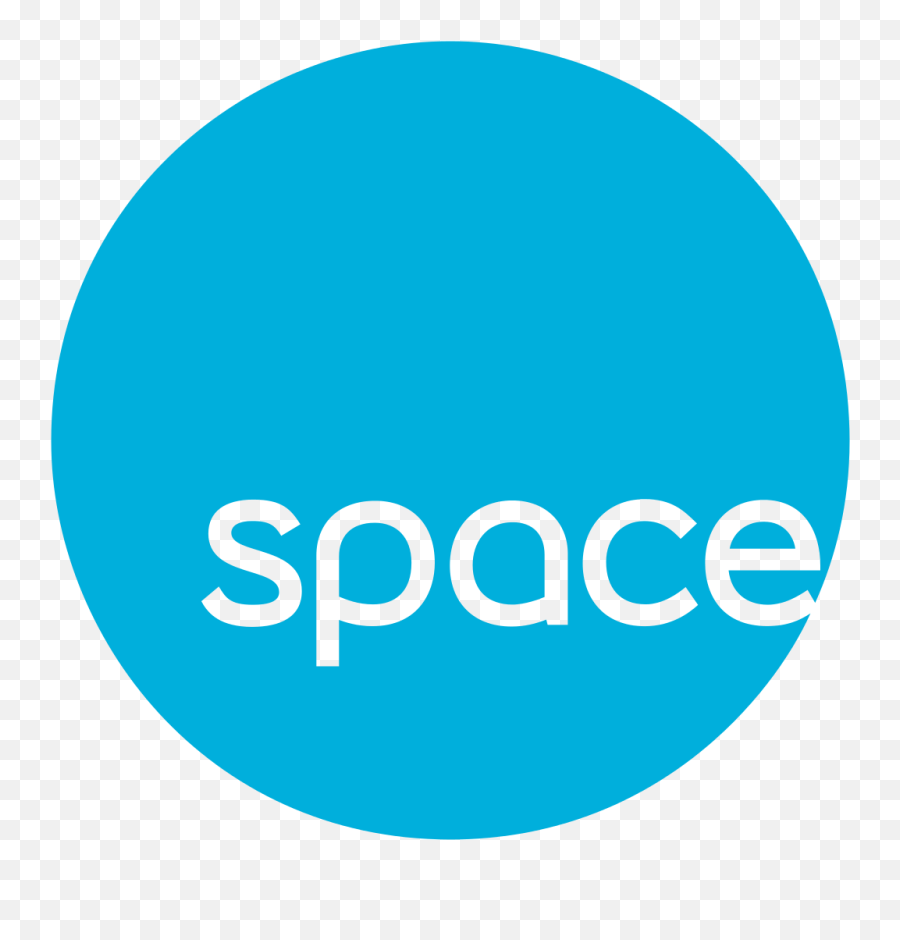 Space Logo - Space Network Canada Logo Emoji,Canva Logo
