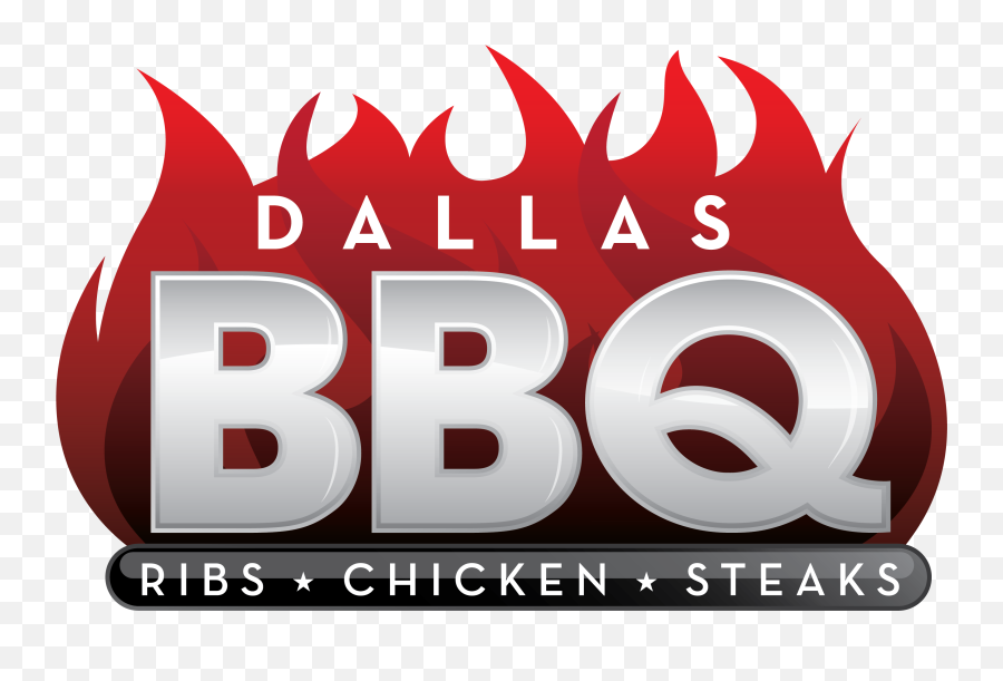 Dallas Bbq Logo Png Image With No - Gudeg Sagan Emoji,Bbq Logo