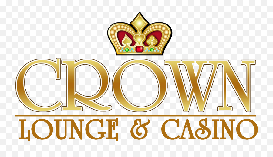 Crown Logo Png And Icon - Crown Casino Logo Png Emoji,Crown Logo