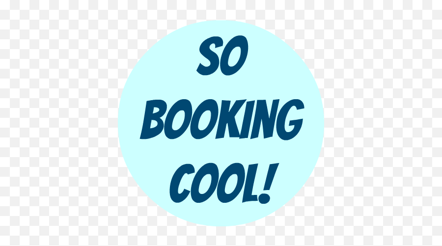The So Booking Cool Logo - Dot Emoji,Cool Logo