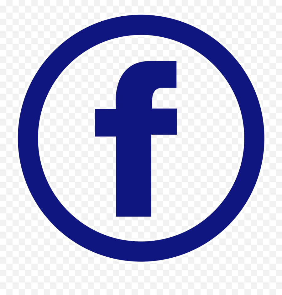 Download Facebook Link Icon Image Dynamic Spectrum Alliance - Logo Fb Png Hd Emoji,Blue Instagram Logo