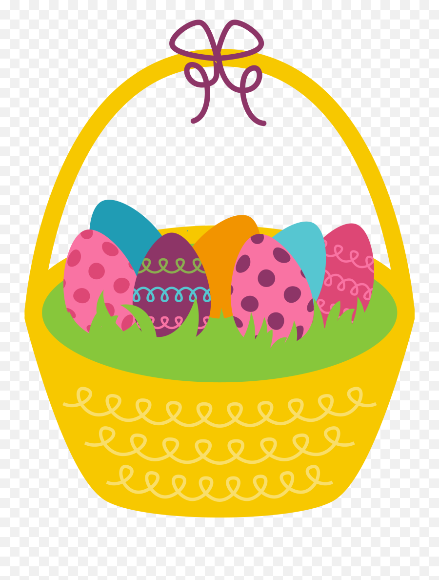 Kids Can Come Paint Easter Eggs With The Easter Bunny - Easter Bunny Emoji,Easter Bunny Clipart