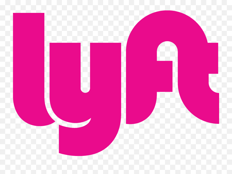 Lyft - Lyft Logo Png Emoji,Lyft Logo