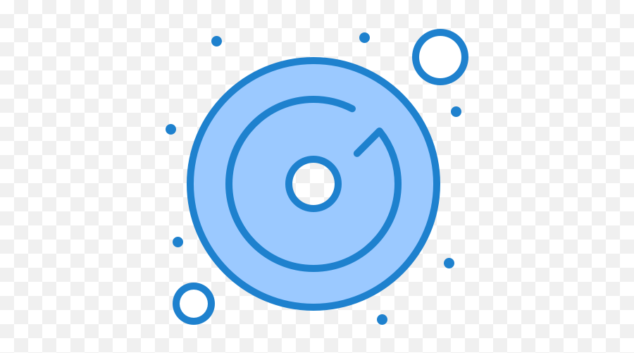 Groove Microsoft Music Icon - Free Download On Iconfinder Dot Emoji,Music Icon Png