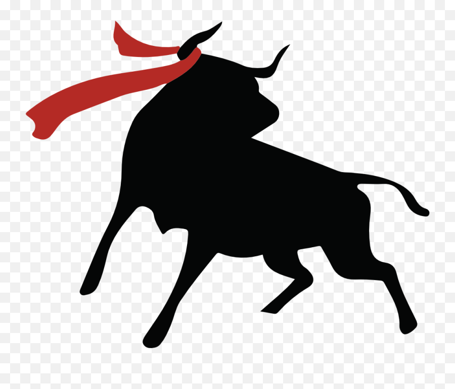 Bull Png Transparent Images - Spanish Bull Png Emoji,Bull Png