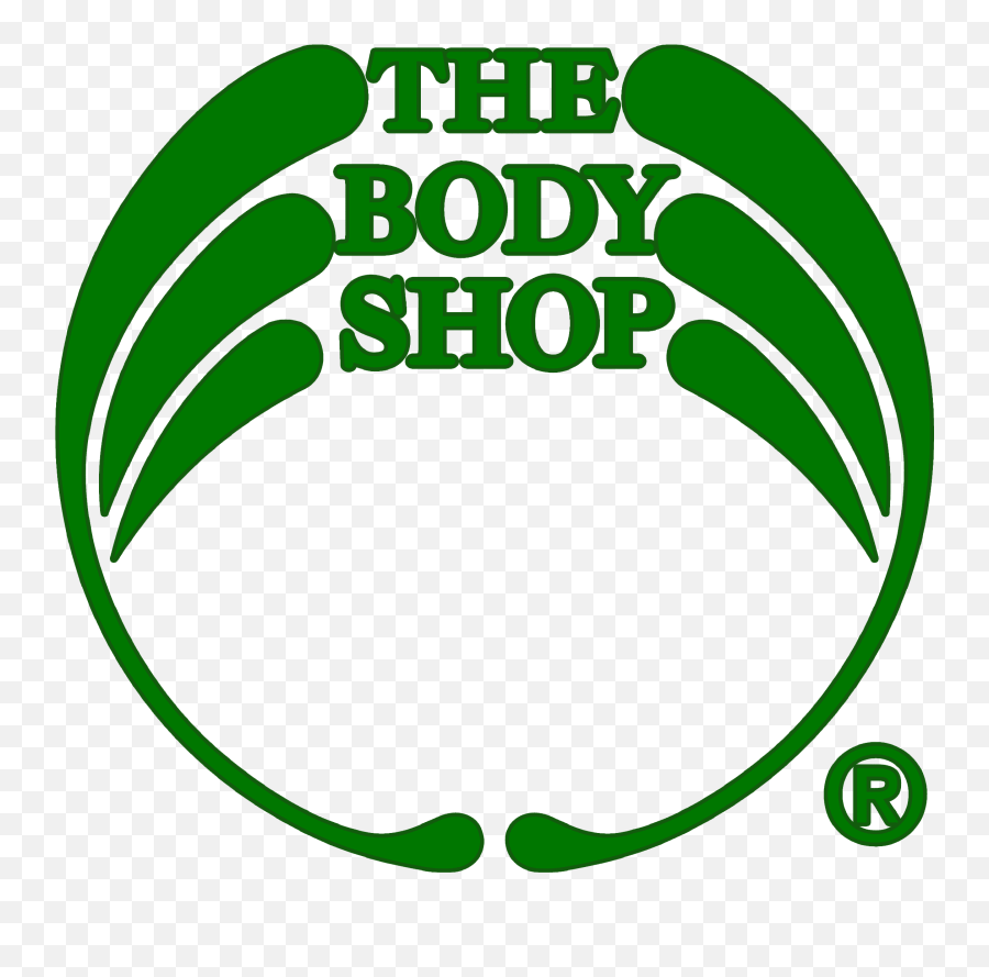 The Body Shop Logo - Body Shop Emoji,Shop Small Logo