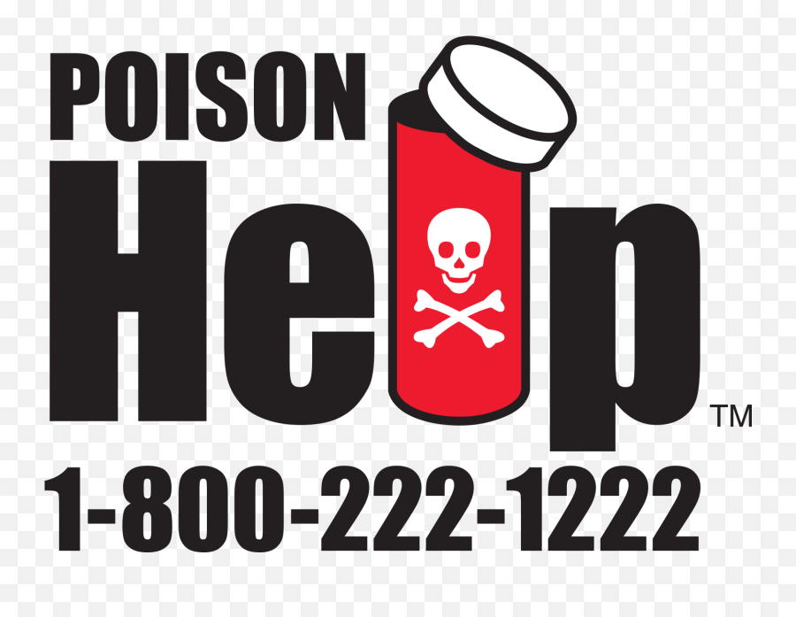 Poison Control Center Png U0026 Free Poison Control Centerpng - Poison Control Centre Emoji,Poison Logo